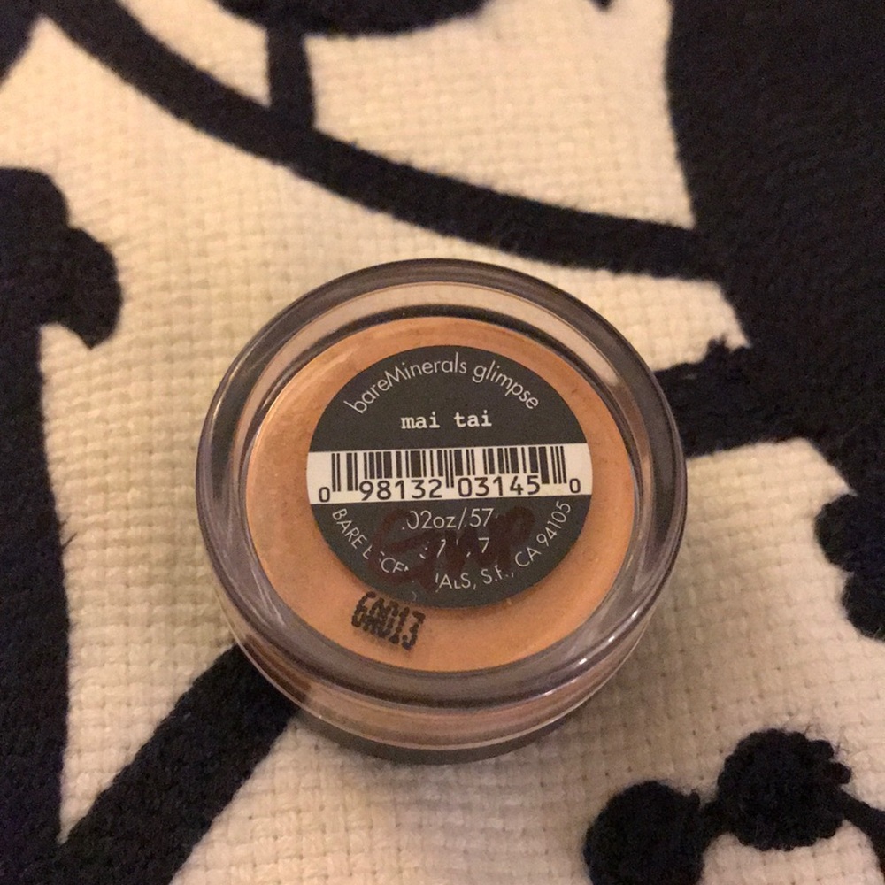 bareMinerals Glimpse Mai Tai